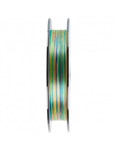 TRENZADO DAIWA 8 BRAID EMERAL...