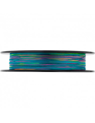 TRENZADO DAIWA J-BRAID 0.10 MM 150 M...