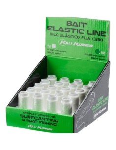 HILO ELASTICO KALI KUNNAN...