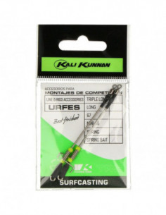 URFE KALI KUNNAN 76 SPRING...