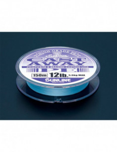 TRENZADO SUNLINE CAST AWAY...