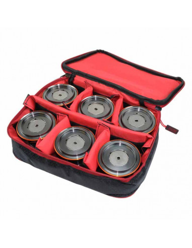 PORTA BOBINAS TRONIXPRO REF FSSB2