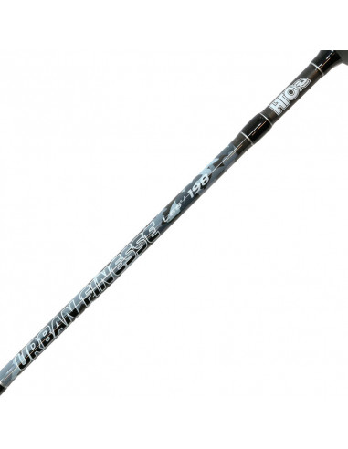 CAÑA HTO URBAN FINESSE 4-17 GR 2.10 M...