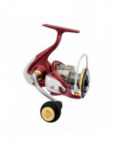 CARRETE DAIWA REVELRY MQ HD...