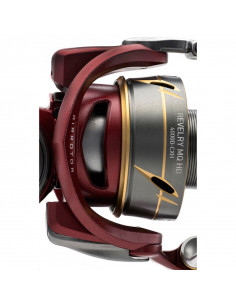 CARRETE DAIWA REVELRY MQ HD... 2