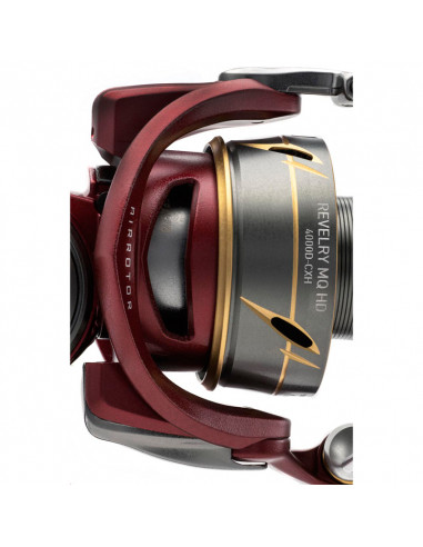 CARRETE DAIWA REVELRY MQ HD 2500 D H