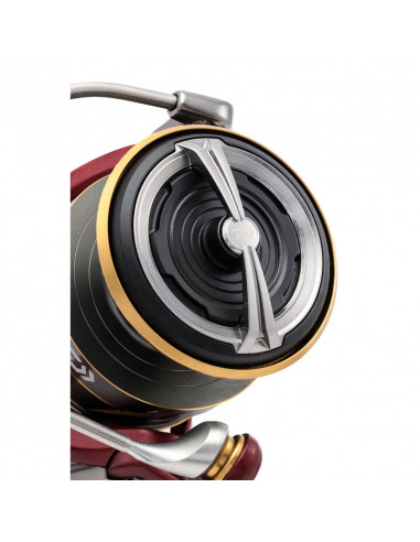CARRETE DAIWA REVELRY MQ HD 3000 D H