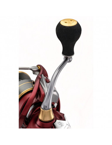 CARRETE DAIWA REVELRY MQ HD 3000 D H