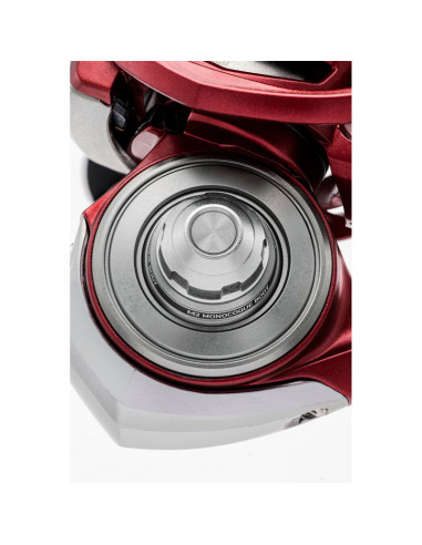 CARRETE DAIWA REVELRY MQ HD 3000 D H