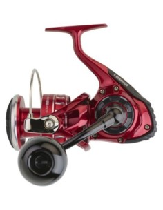 CARRETE DAIWA BG RR LT...
