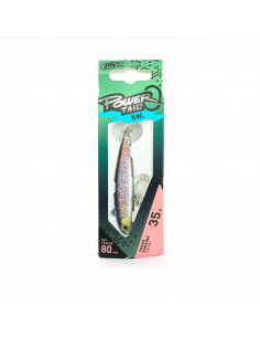 POWERTAIL 80 FAST 35 G FRESH SARDINE  PWT1084 2