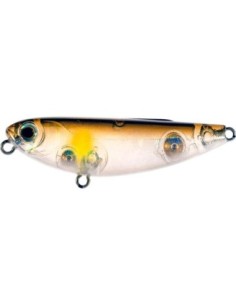 ZBL FAKIE DOG CB 298 GHOST...