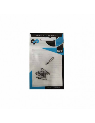 EMERILLON QUO ROLLING T-SHAPE SNAP N...