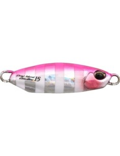 DRAG METAL CAST SLOW 20 GR...