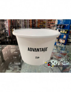 CUBO DAIWA 12 L SIN TAPADERA