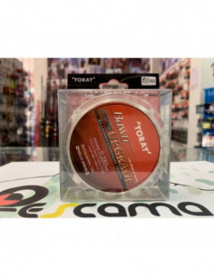 FLUOROCARBONO TORAY BAWO UP...