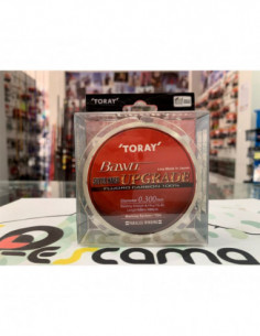FLUOROCARBONO TORAY BAWO UP...