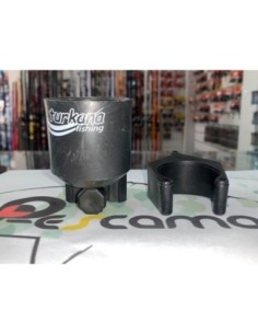 JUEGO SOPORTE TURKANA 25X25...