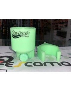 JUEGO SOPORTE TURKANA 25X25...