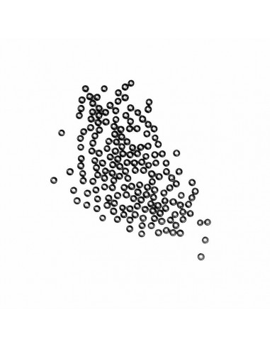 MICROPERLAS QUO 0.35 MM ARENA REF...