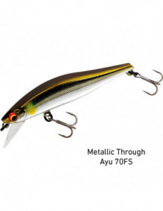 DAIWA TOURNAMENT WISE...