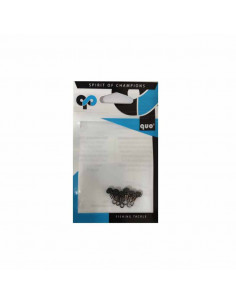 TOPE QUO CON GIRATORIO... 2