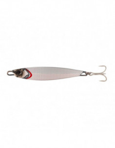 JIG DAIWA SAMURAI 40G BLACK...