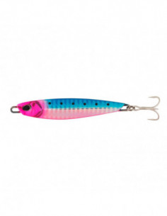 JIG DAIWA SAMURAI 40G BLUE...