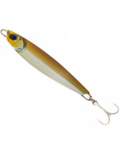 JIG DAIWA SAMURAI 40G LASER...