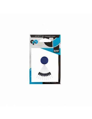 TOPE SILICONA QUO TALLA S REF ADCTL-S