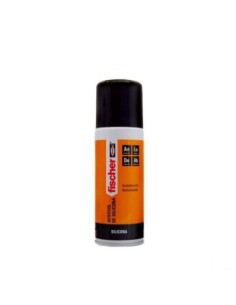 AEROSOL DE SILICONA FISHER...