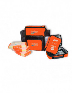 MOCHILA TURKANA GRANDE...