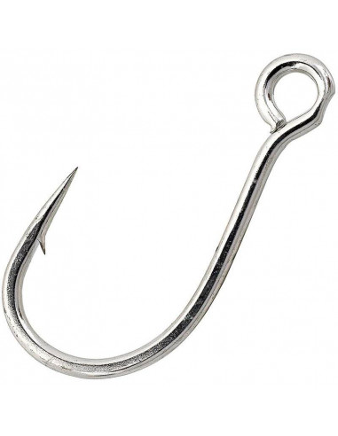 ANZUELO DECOY SINGLE 27 8