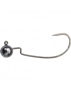 ANZUELO DECOY VJ-71 2/0 5 GR 2