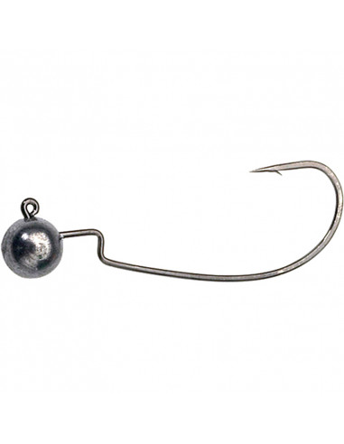 ANZUELO DECOY VJ-71 2/0 5 GR
