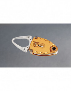 ATRAPECES CINNETIC ALUMINIO...