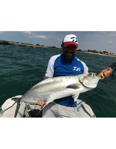 ATRAPECES CINNETIC DE ALUMINIO...