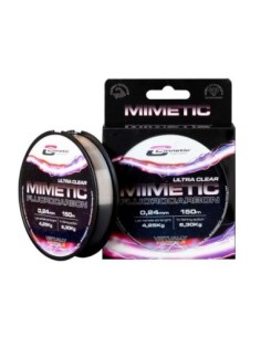 FLUOROCARBONO CINNETIC...