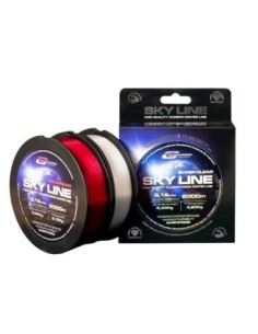 HILO CINNETIC SKY LINE 0.16...