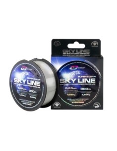 HILO CINNETIC SKY LINE...