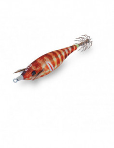 JIBIONERA DTD WOUNDED FISH...