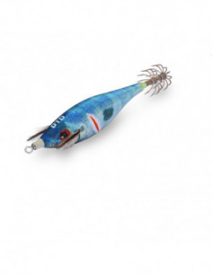 JIBIONERA DTD WOUNDED FISH...