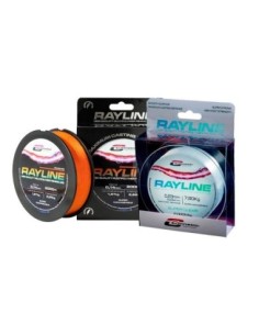 HILO CINNETIC RAYLINE 0.23...