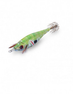 JIBIONERA DTD WOUNDED FISH...