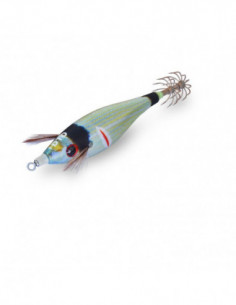 JIBIONERA DTD WOUNDED FISH...