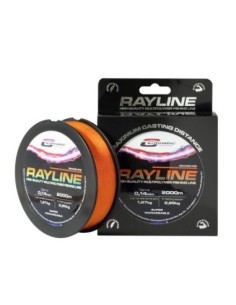 HILO CINNETIC RAYLINE 0.14...