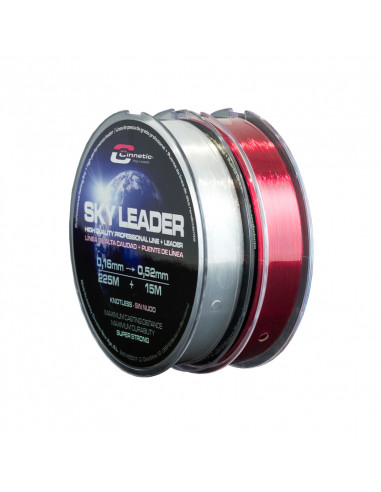HILO CONICO CINNETIC SKY LEADER...