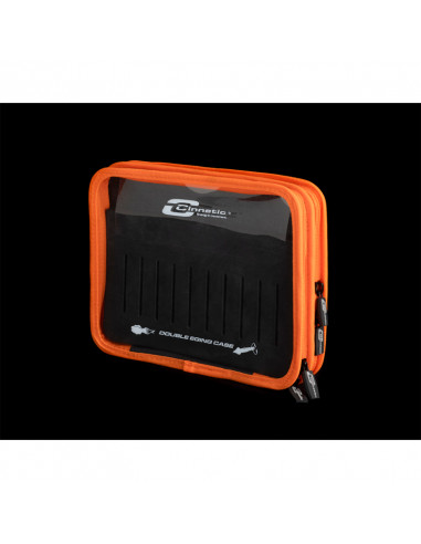 ESTUCHE CINNETIC DOUBLE EGING CASE...