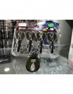 PITCH&STRIKE CELUS CRAW...