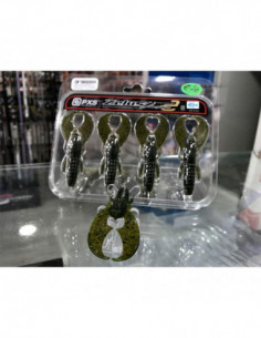 PITCH&STRIKE CELUS CRAW...